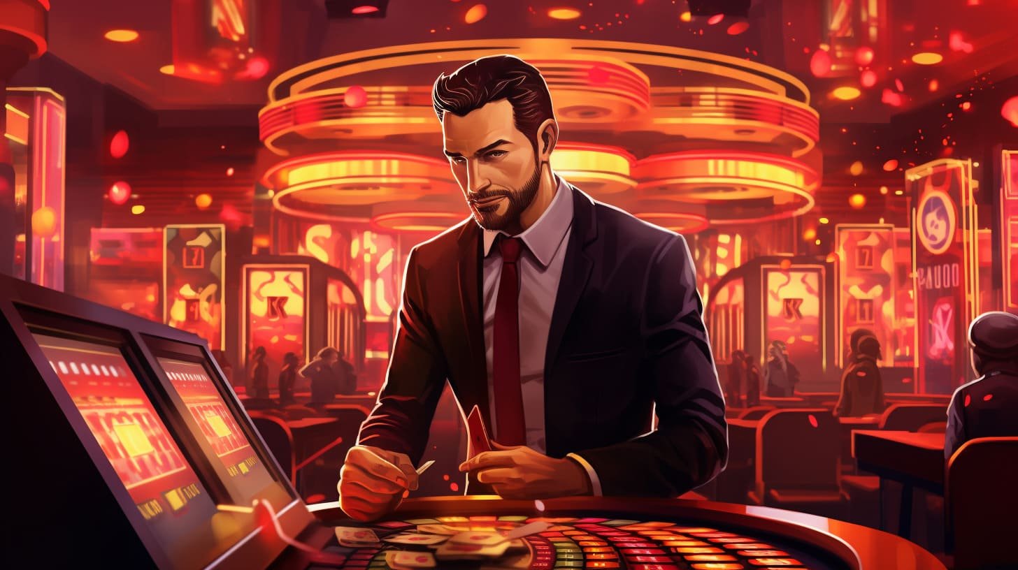788w Live Casino trực tuyến