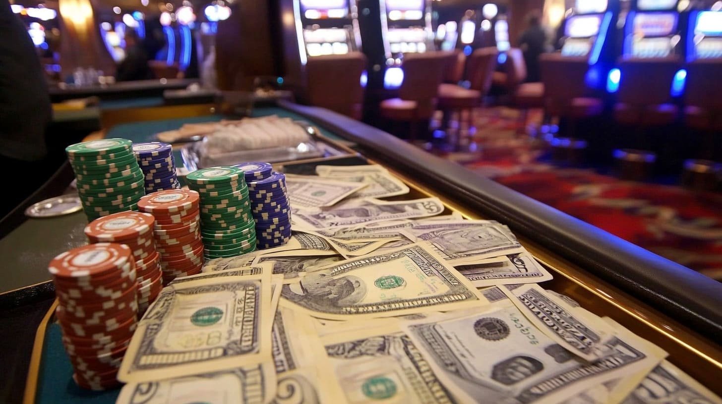 788w VIP Live Casino Slot Online